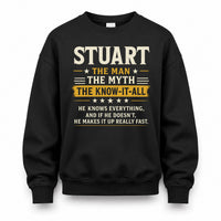 Unisex Sweatshirt