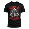 SULLIVAN HS90-K04-109 - NAME Legacy Never Dies Forged By Honor Personalized Knight