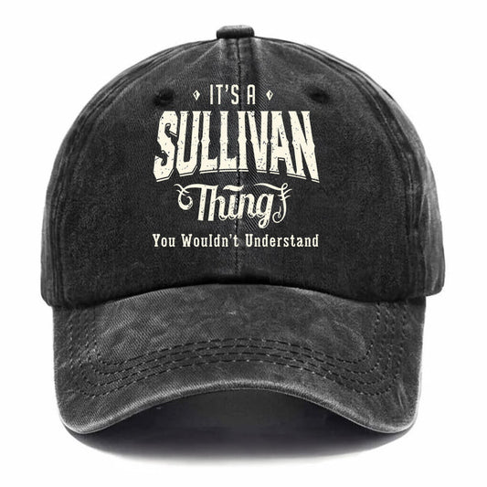 SULLIVAN CP01-HH89 Team Lifetime Member