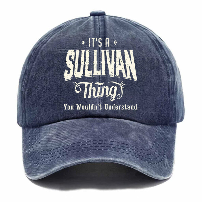 SULLIVAN CP01-HH89 Team Lifetime Member