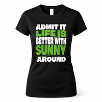 Women's Standard T-Shirt
