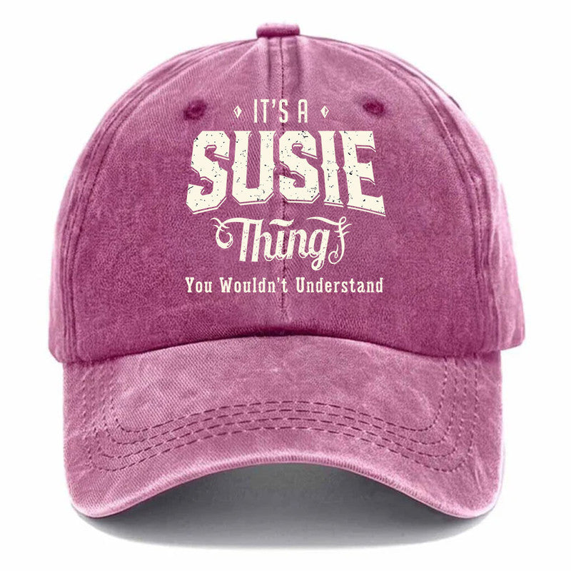 SUSIE CP01-HH89 Team Lifetime Member