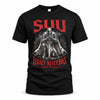 SUU HS90-K04-109 - NAME Legacy Never Dies Forged By Honor Personalized Knight
