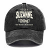 SUZANNE CP01-HH89 Team Lifetime Member