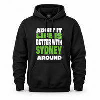 Unisex Hoodie