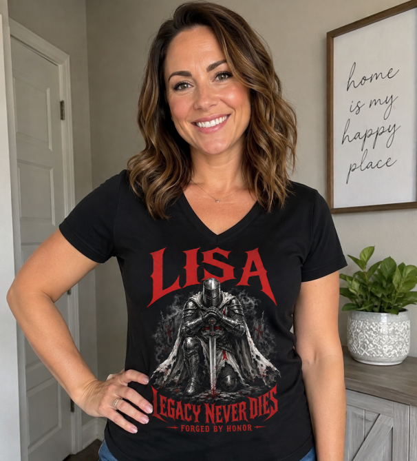 Lisa K.