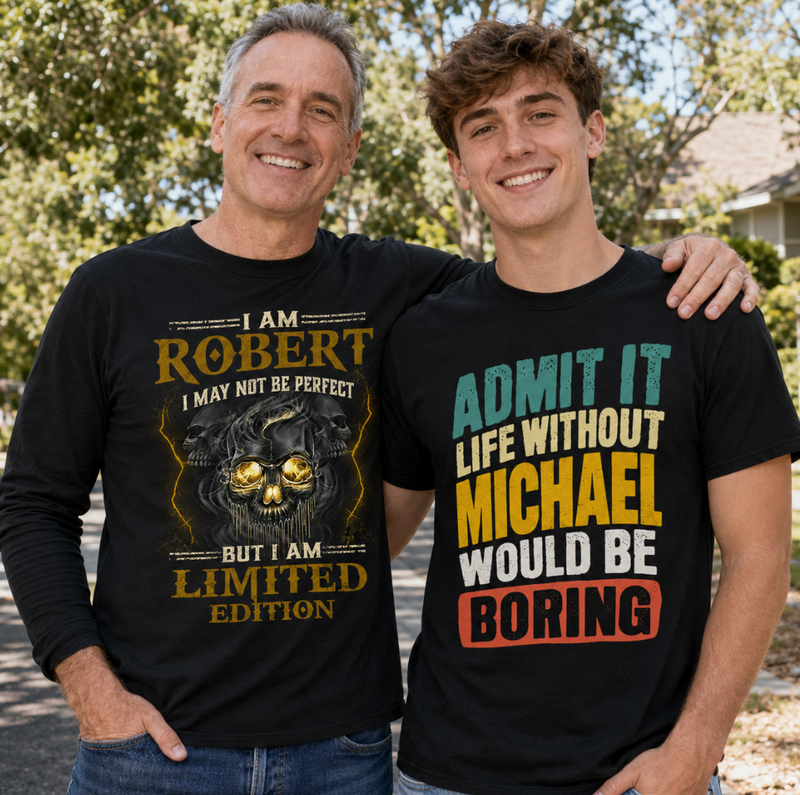 Robert H.