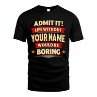 Unisex Standard T-Shirt
