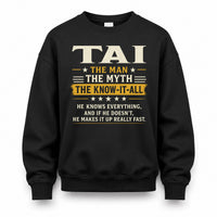 Unisex Sweatshirt
