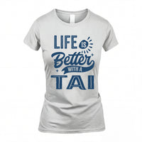 Women's Standard T-Shirt