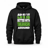 Unisex Hoodie