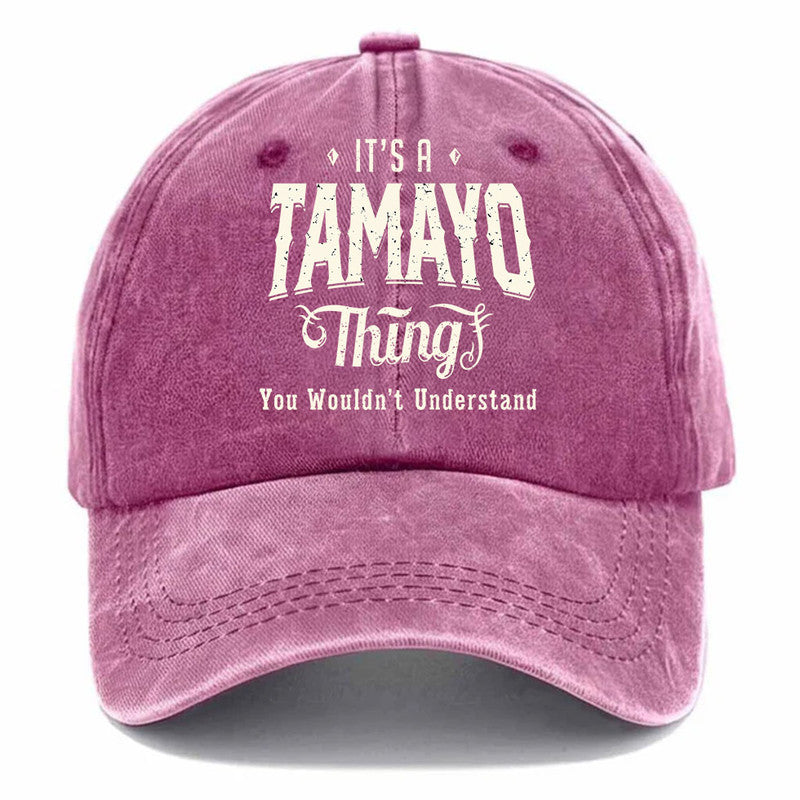 TAMAYO CP01-HH89 Team Lifetime Member