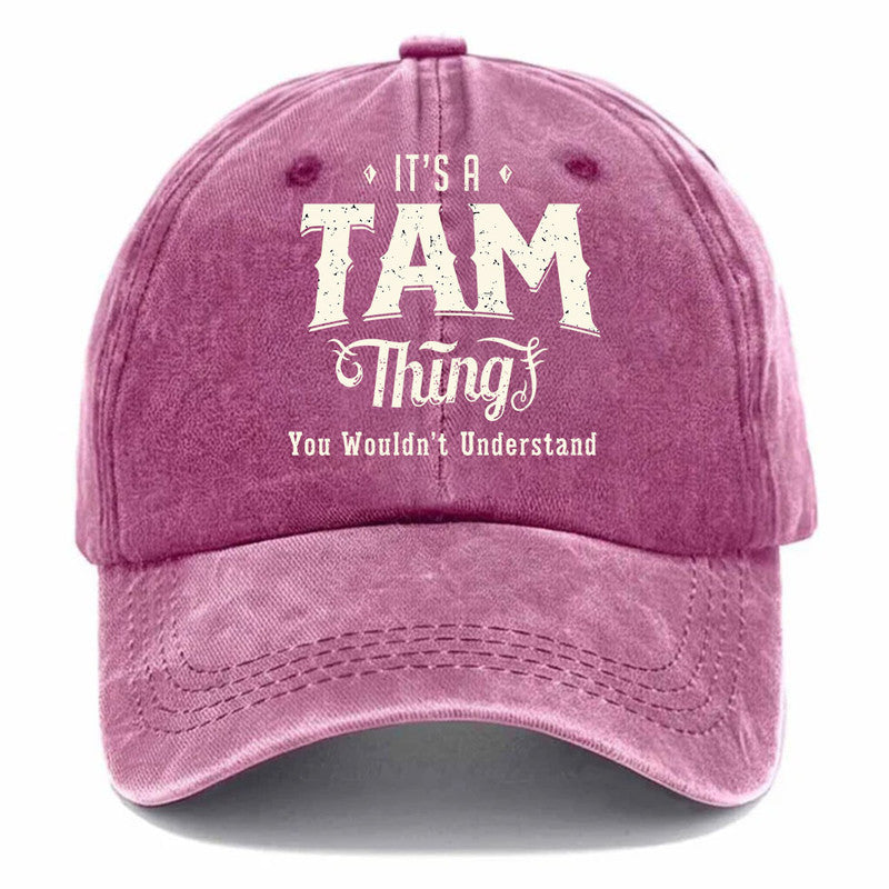 TAM CP01-HH89 Team Lifetime Member