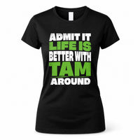Women's Standard T-Shirt