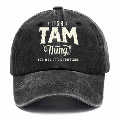 TAM CP01-HH89 Team Lifetime Member