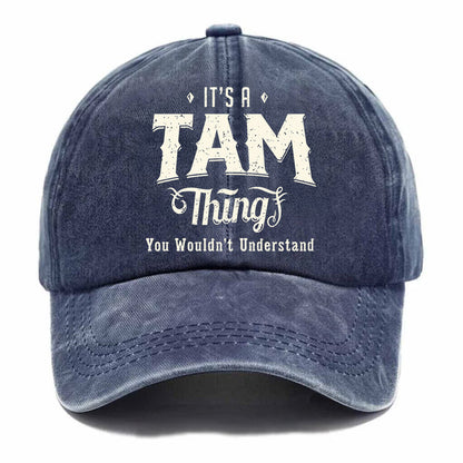 TAM CP01-HH89 Team Lifetime Member