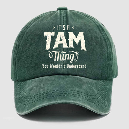 TAM CP01-HH89 Team Lifetime Member