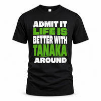 Unisex Standard T-Shirt