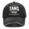 TANG CP01-HH89 Team Lifetime Member