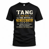 Unisex Standard T-Shirt