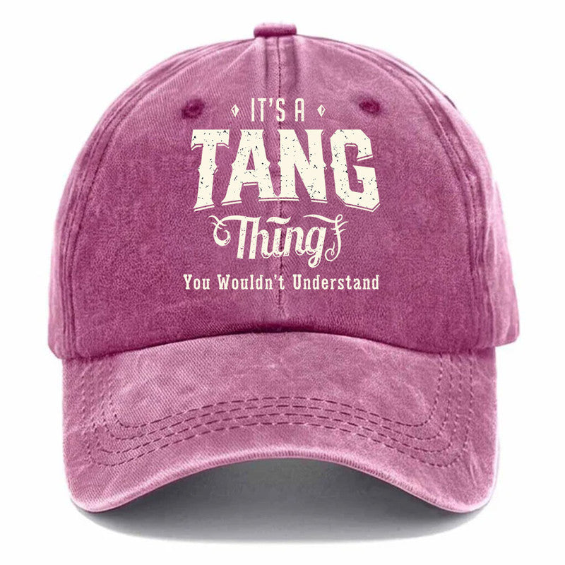TANG CP01-HH89 Team Lifetime Member