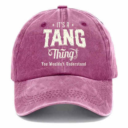 TANG CP01-HH89 Team Lifetime Member