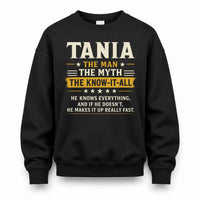 Unisex Sweatshirt