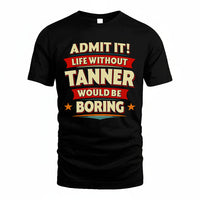 Unisex Standard T-Shirt