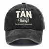 TAN CP01-HH89 Team Lifetime Member