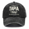 TAPIA CP01-HH89 Team Lifetime Member