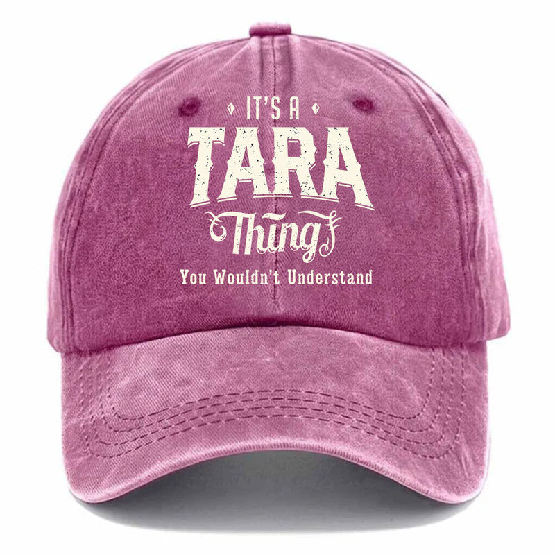 TARA CP01-HH89 Team Lifetime Member