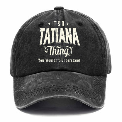 TATIANA CP01-HH89 Team Lifetime Member