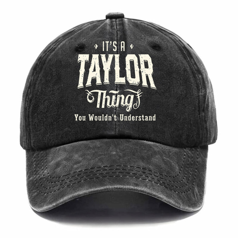 TAYLOR CP01-HH89 Team Lifetime Member
