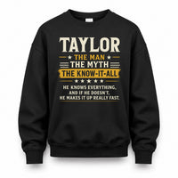 Unisex Sweatshirt