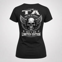 Women's Standard T-Shirt