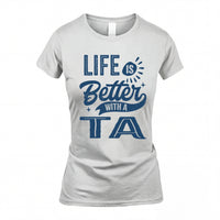 Women's Standard T-Shirt