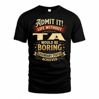 Unisex Standard T-Shirt