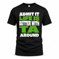 Unisex Standard T-Shirt