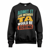 Unisex Sweatshirt