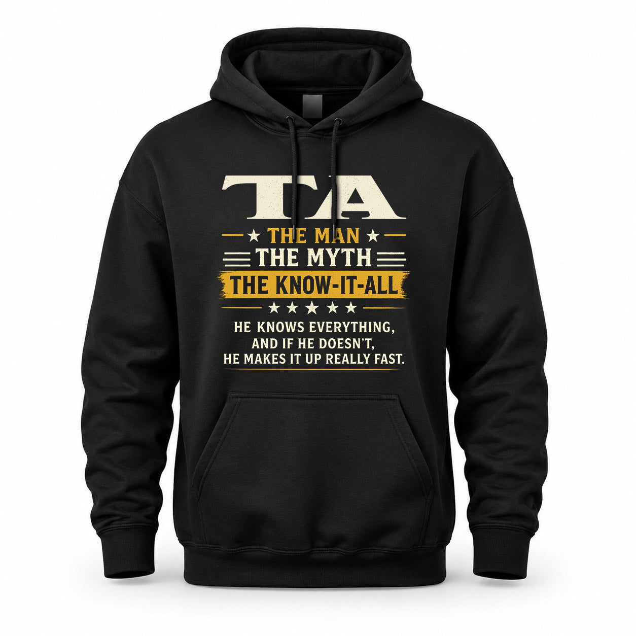 TA LM66-K04-125 - NAME NAME I May Not Be Perfect But I Am Limited Edition