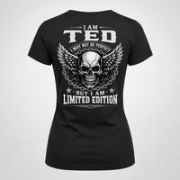 Women's Standard T-Shirt