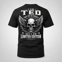 Unisex Standard T-Shirt