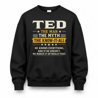 Unisex Sweatshirt