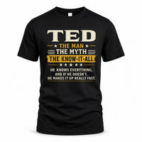 Unisex Standard T-Shirt