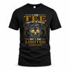TEE LM66-K04-125 - NAME NAME I May Not Be Perfect But I Am Limited Edition