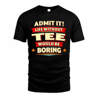 Unisex Standard T-Shirt