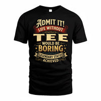 Unisex Standard T-Shirt