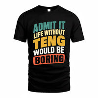 Unisex Standard T-Shirt