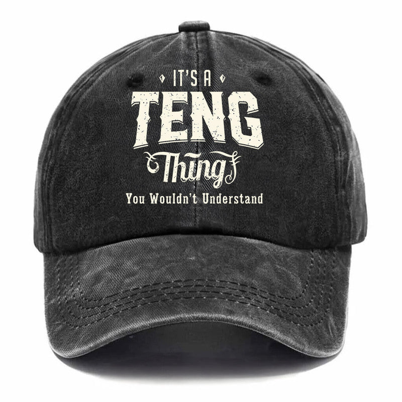 TENG CP01-HH89 Team Lifetime Member