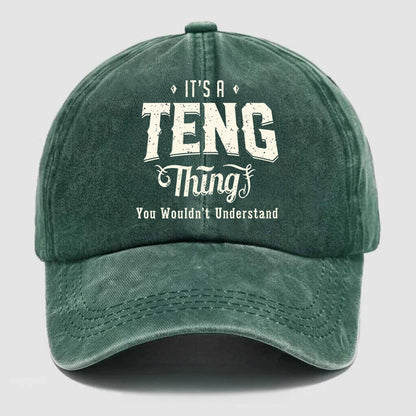 TENG CP01-HH89 Team Lifetime Member